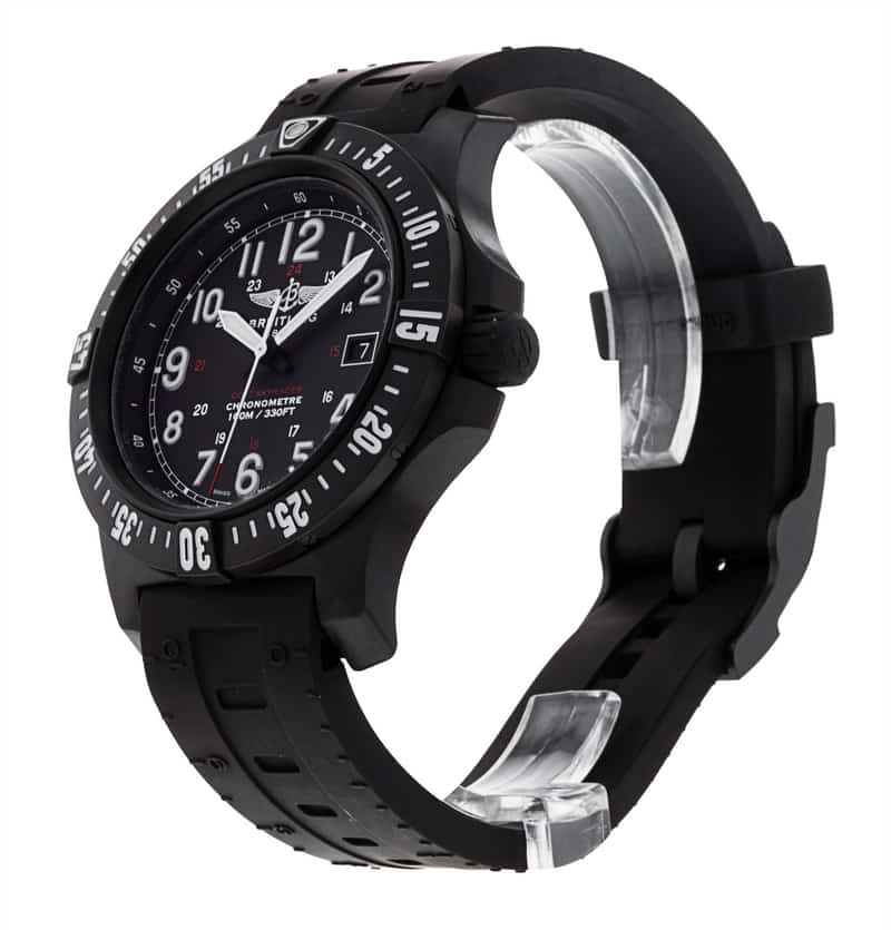 Breitling Colt Skyracer X74320